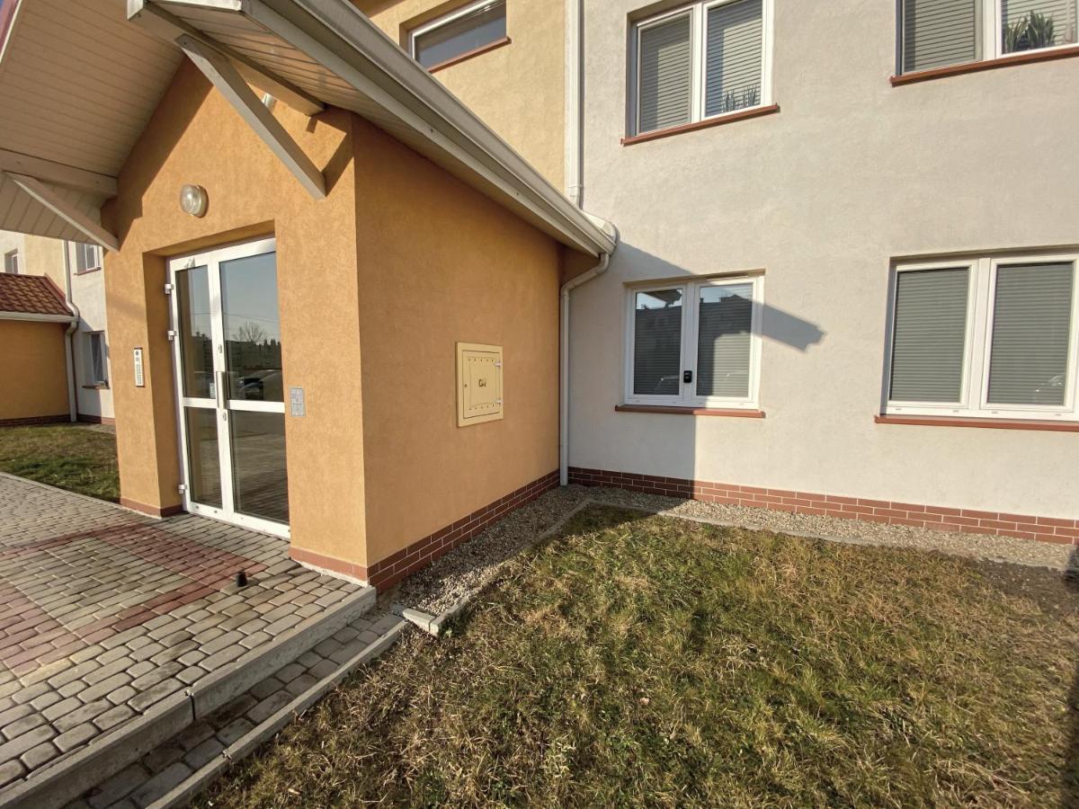Easy Apartamenty Rzeszow Exterior photo