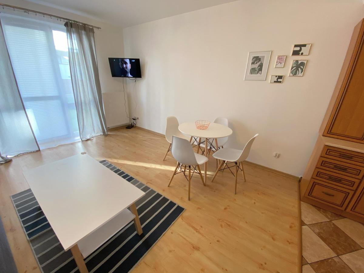 Easy Apartamenty Rzeszow Exterior photo