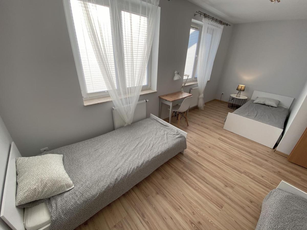 Easy Apartamenty Rzeszow Exterior photo