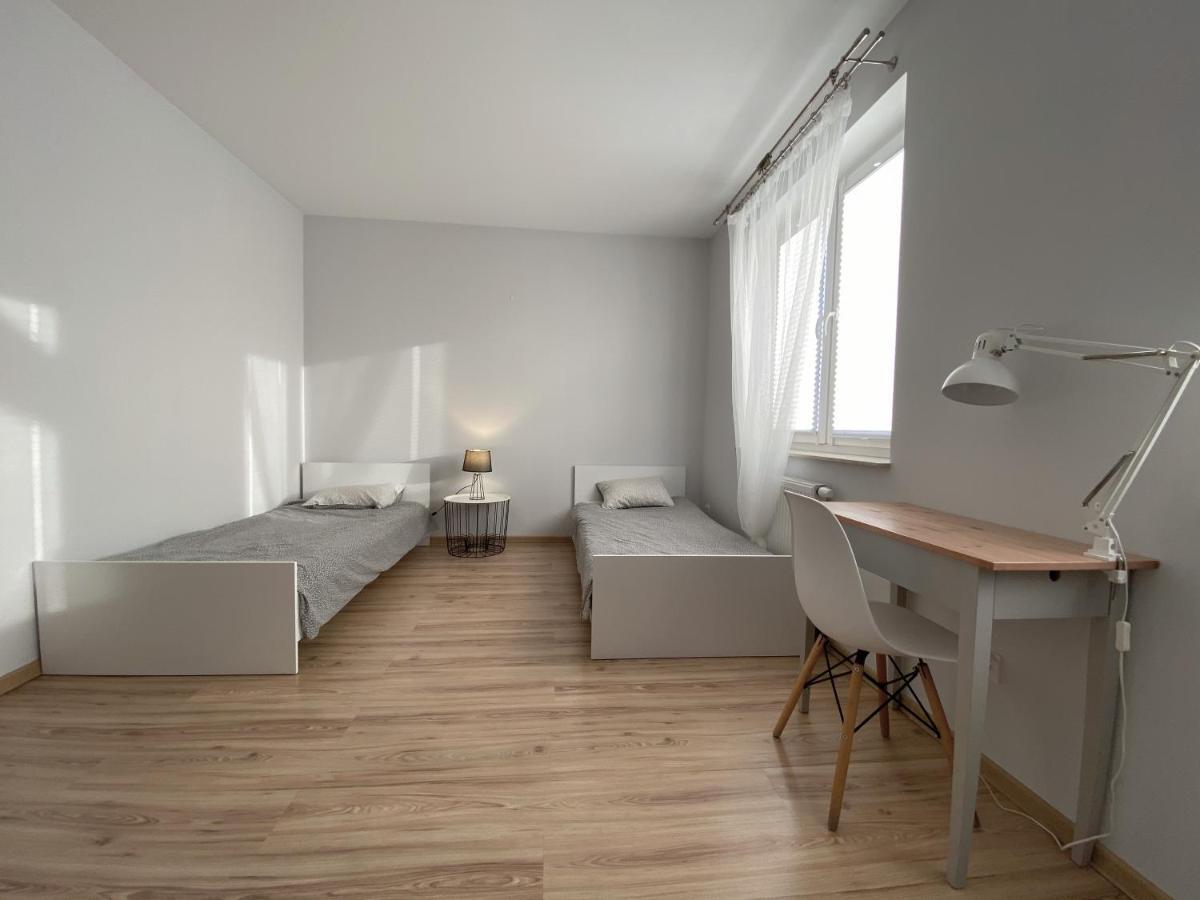 Easy Apartamenty Rzeszow Exterior photo