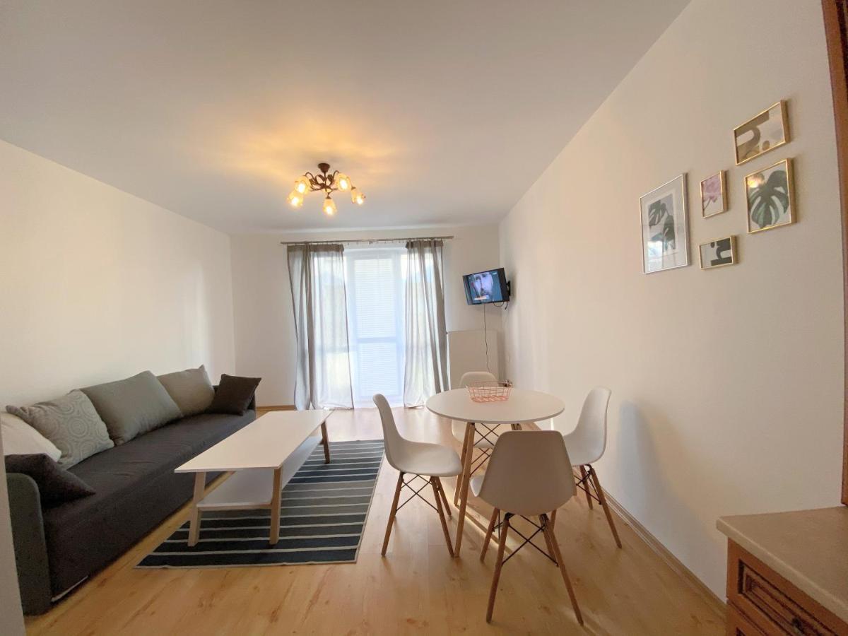 Easy Apartamenty Rzeszow Exterior photo